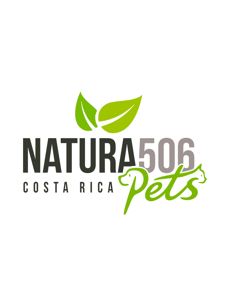 Perros y gatos felices de la familia Natura506pets